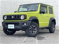 2024 Suzuki Jimny Sierra