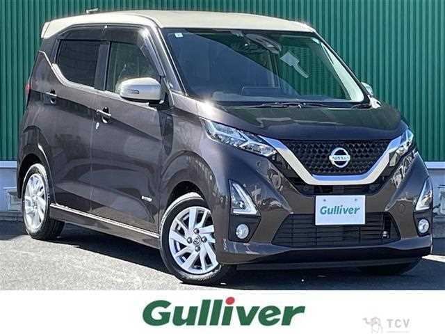 2019 Nissan DAYZ