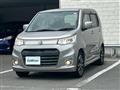2013 Suzuki Wagon R Stingray