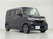 2019 Honda N BOX