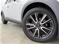 2018 Mazda CX-3