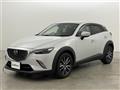 2018 Mazda CX-3