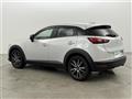2018 Mazda CX-3