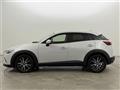 2018 Mazda CX-3