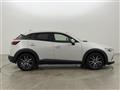 2018 Mazda CX-3