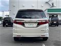 2016 Honda Odyssey Hybrid