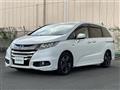 2016 Honda Odyssey Hybrid