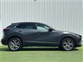 2023 Mazda CX-3