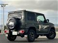 2020 Suzuki Jimny Sierra