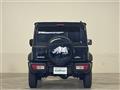 2025 Suzuki Jimny Sierra