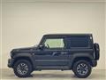 2025 Suzuki Jimny Sierra