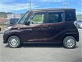 2017 Nissan DAYZ ROOX