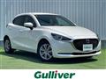2021 Mazda Mazda2