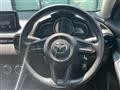 2021 Mazda Mazda2