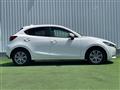 2021 Mazda Mazda2