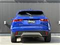 2019 Jaguar E-Pace