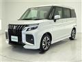 2025 Suzuki Solio