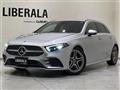 2019 Mercedes-Benz A-Class