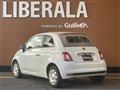 2021 Fiat 500C