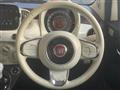 2021 Fiat 500C