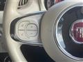 2021 Fiat 500C