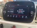 2021 Fiat 500C