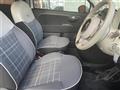 2021 Fiat 500C