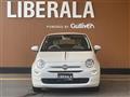 2021 Fiat 500C
