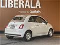 2021 Fiat 500C