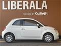 2021 Fiat 500C