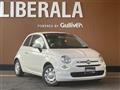 2021 Fiat 500C