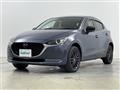 2022 Mazda Mazda2