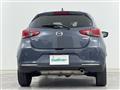 2022 Mazda Mazda2