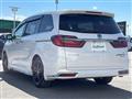 2021 Honda Odyssey Hybrid