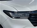 2021 Honda Odyssey Hybrid