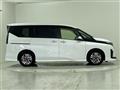 2023 Nissan Serena