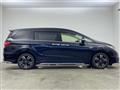 2016 Honda Odyssey Hybrid