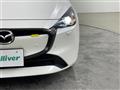 2024 Mazda Mazda2