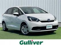 2023 Honda Fit