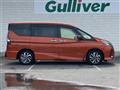 2022 Nissan Serena