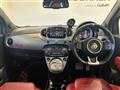 2020 ABARTH ABARTH OTHERS