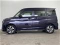 2023 Suzuki Solio