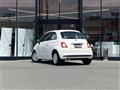 2021 Fiat 500