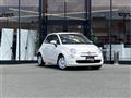 2021 Fiat 500