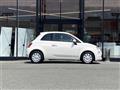 2021 Fiat 500