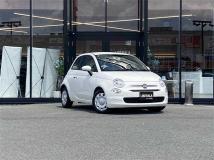 2021 Fiat 500