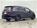 2021 Honda Odyssey Hybrid