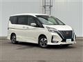 2022 Nissan Serena