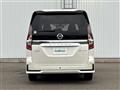 2022 Nissan Serena