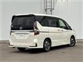 2022 Nissan Serena